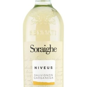 Bennati Sauvignon blanc Niveus Soraighe 0.75l