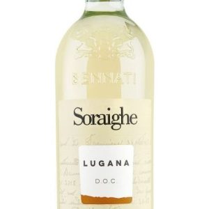 Bennati Lugana Soraighe 0.75l