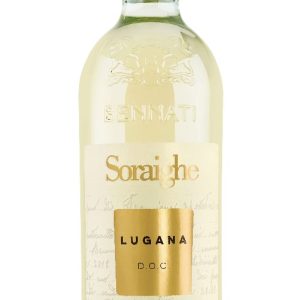 Bennati Lugana Soraighe 0.75l