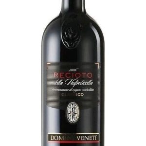 Reccioto Domini Veneti 0.75l