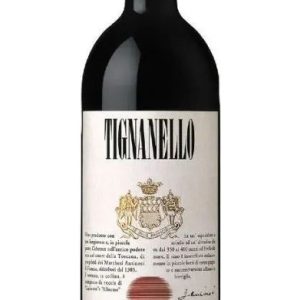 Antinori Tignanello 0.75l