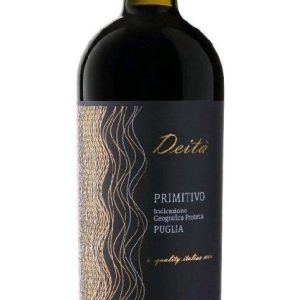 Primitivo Deita le vigne di Sammarco 0.75l