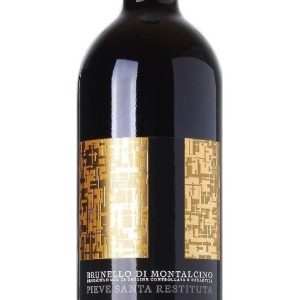 Brunello di Montalcino Pieve Santa Restituta Gaja 0.75l