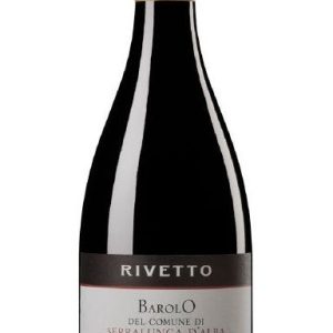 Barolo Serralunga Rivetto 0.75l