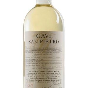 Gavi San Pietro 0.75l