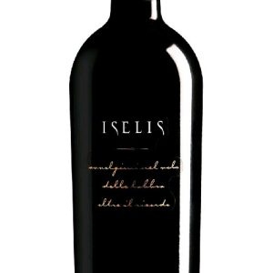 Iselis Argiolas 0.75l