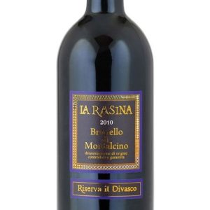 Brunello di Montalcino Di Vasco la Rasina 2012 0.75l