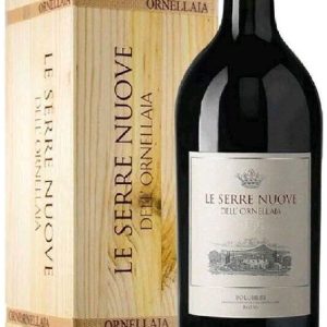 le Serre Nuove dell Ornelaia 0.75l