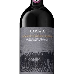 Chianti Riserva Capraia 0.75l