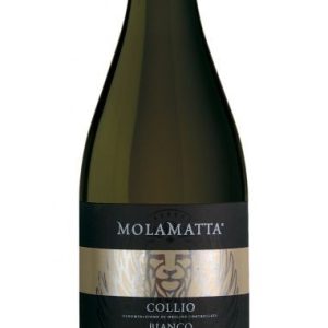 Molamatta bianco Marco Felluga 0.75l