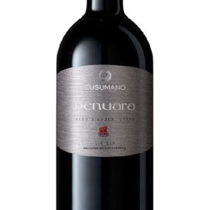 Benuara Cusumano 0.75l