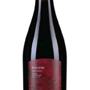 Nero d´Avola Disueri Cusumano 0.75l