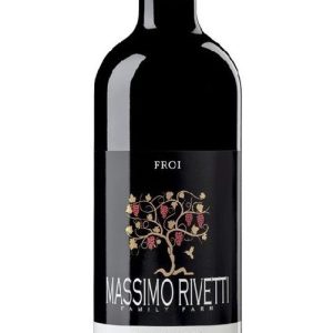 Rivetto Barbaresco Froi Massimo Rivetti 0.75l