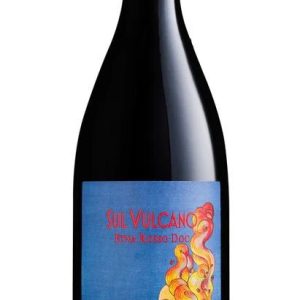 Sul Vulcano Rosso Donnafugata 0.75l