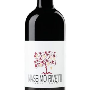 Rivetto Barolo Massimo Rivetti 0.75l
