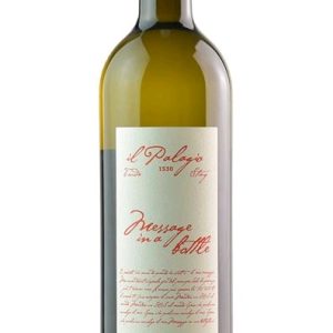 il Palagio Message bianco il Palaggio 0.75l