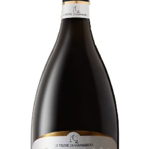 Ebur brut le vigne di Sammarco 0.75l