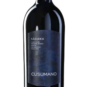Sagana Cusumano 0.75l