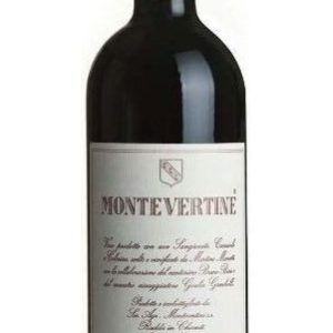 Montevertine Montevertine rosso 0.75l