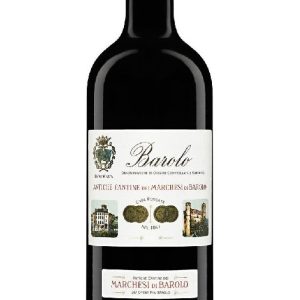Barolo Marchesi di Barolo 0.75l