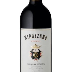 Marchesi de Frescobaldi Chianti Riserva Castello di Nipozzano 0.75l