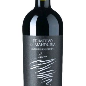 Primitivo Manduria le vigne di Sammarco 0.75l
