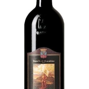 Brunello castello Banfi 0.75l