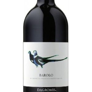 Barolo Dagromis Gaja 0.75l
