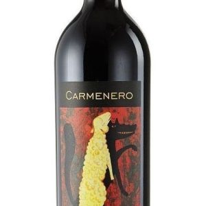Ca del Bosco Carmenero Cá del Bosco 0.75l