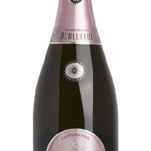 Berlucchi Franciacorta 61 rosé 1.5l