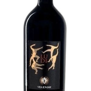 Ludi Velenosi 0.75l