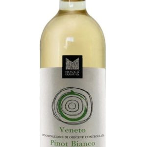Pinot bianco Rocca Bastia Bennati magnum 1.5l