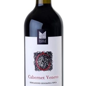 Cabernet Rocca Bastia Bennati 1.5l