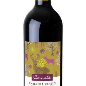 Cabernet la Quercia Bennati 1l