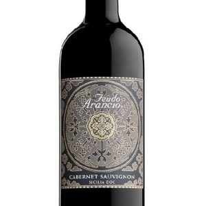 Cabernet Sauvignon Feudo Arancio 0.75l
