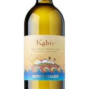 Kabir Donnafugata 0.75l