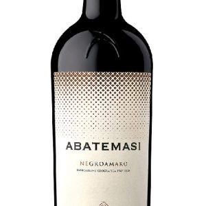 Negroamaro Abatemasi Produttori di Manduria 0.75l