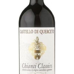 Castello di Querceto Chianti Riserva 0.75l