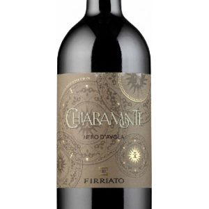Chiaramonte rosso Firriato 0.75l