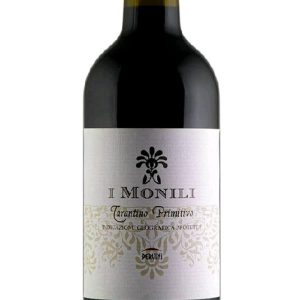 Primitivoi i Monili Felline 0.75l