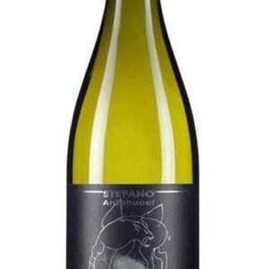 Santa Barbara Animale Celeste Stefano Antonucci 0.75l
