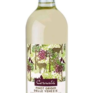 Pinot Grigio la Quercia Bennati 1l