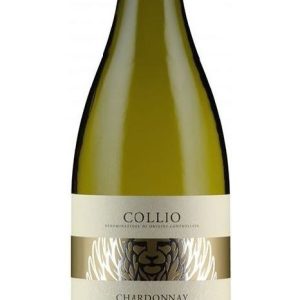 Chardonnay Marco Felluga 0.75l
