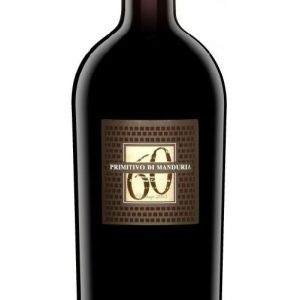 San Marzano Primitivo 60 anni Marzano 0.75l