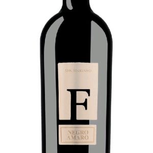 Feudi san Marzano Negroamaro F San Marzano 0.75l