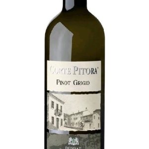 Pinot grigio Corte Pitora Bennati 0.75l