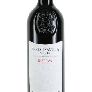 Nero dAvola Riserva Boccantino 0.75l