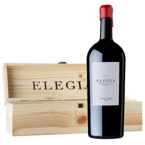Primitivo Elegia Riserva Produttori di Manduria 1.5l