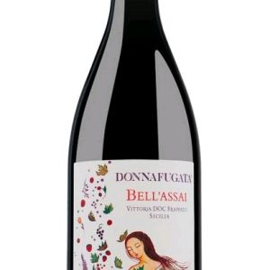 Bell´Assai Frapatto Donnafugata 0.75l