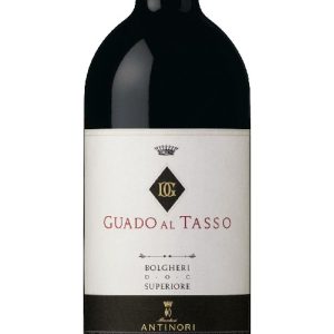 Antinori Guado al Tasso 0.75l
